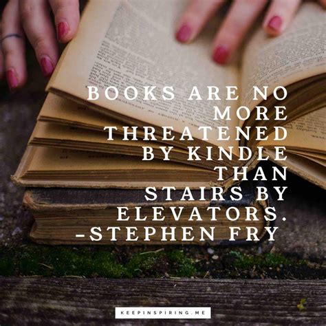 bookies quote|160 Quotes About Books & Reading .